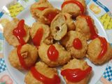 TamoLreng (tahucimolgoreng)