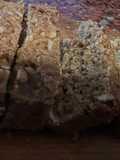 PAN de NUEZ, Lino y semillas sin gluten (muy fácil y nutritivo)