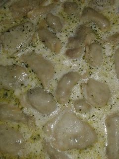 صورة لوصفة شيش برك