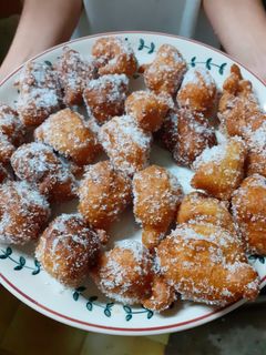 Foto di Frittelle