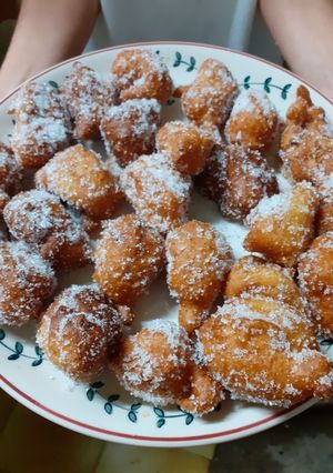 Foto di Frittelle