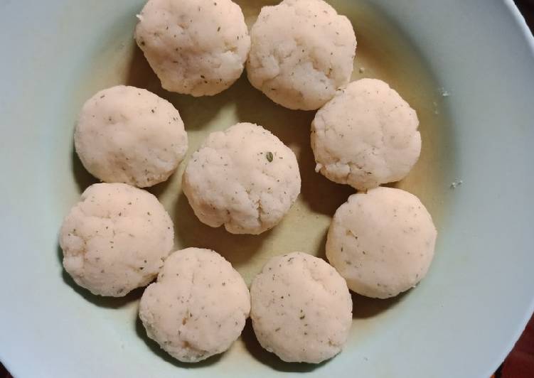 Resep: Perkedel Instant Ala Racik Indofood yang Lezat