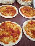 Pre-Pizzas