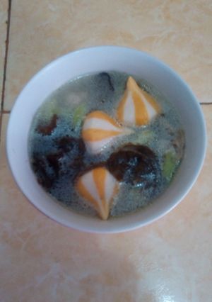 Foto resep Suki / Steamboat ala MamaKeymaher