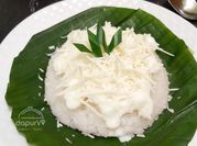 Gambar ketan susu keju