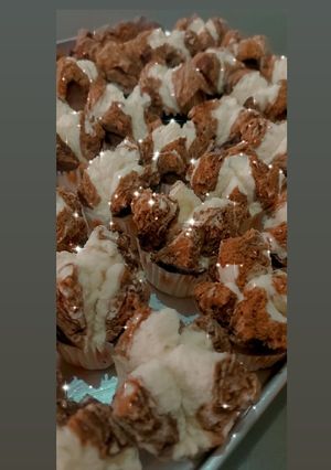 Foto resep 31. Bolu kukus resep mama
