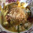 Soto Ayam Lamongan
