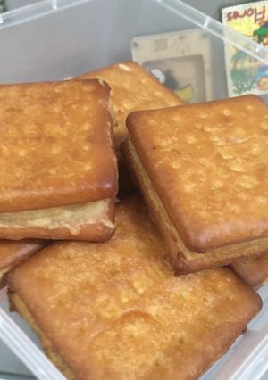 Foto resep Gabin Tape