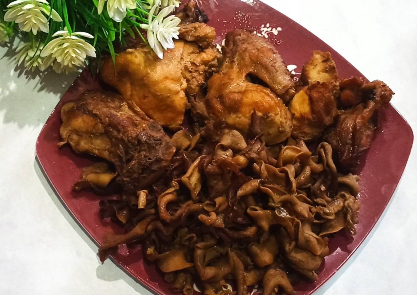 Ayam Panggang
