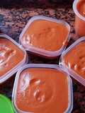 Mermelada guayabo en Thermomix