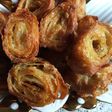 Soya chaap fry