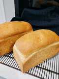 Roti Gandum