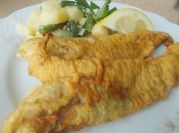 Una foto de marinera de pescado