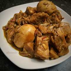 รูปของ Gudeg Nangka ala2