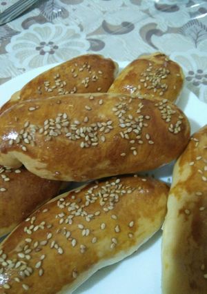 صورة لوصفة خبيزات صغار بالفلفل