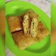 Martabak Mie Kulit Lumpia
