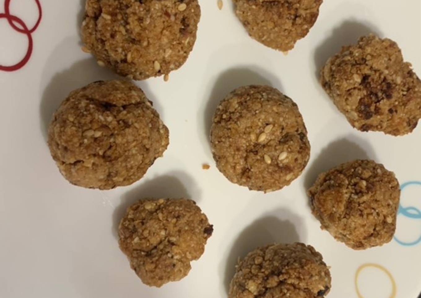 Til gud ke Ladoo