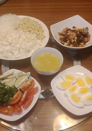 Foto resep Soto Ayam Kampung