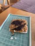 Healthy Giant Samoa
