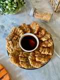 Pempek Kulit Tenggiri