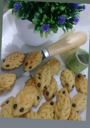 Foto resep Nastar Landak