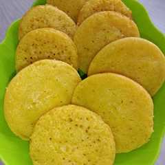 Foto resep Bika Ambon mini