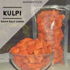 รูปของ KULPI (Kripik Kulit Lumpia)