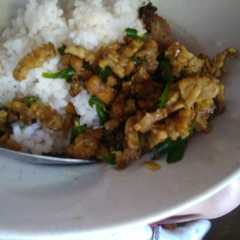 Foto resep Oseng tempe ala sego gendong