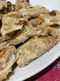 Empanadas chinas, bien fácil