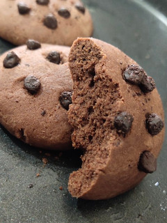 ચોકલેટ કૂકીઝ (Chocolate Cookies Recipe In Gujarati) રેસીપી મુખ્ય ફોટો