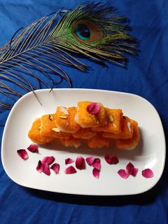 ટોપરા પાક😄 રેસીપી મુખ્ય ફોટો