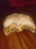 Hamburguesa *doble cuarto de libra* a mi modo😅