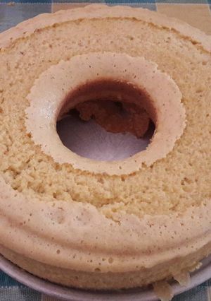 Foto resep Bolu Pisang Panggang