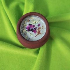 A picture of Mahashivratri Special Thandaai.