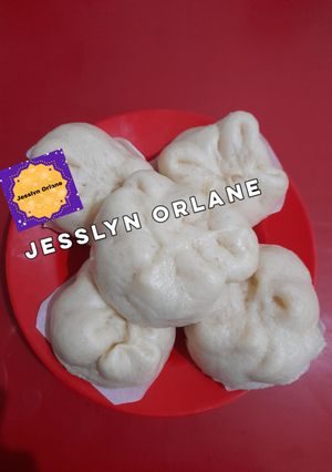 Foto resep Bapao isi Ayam by Jesslyn Orlane