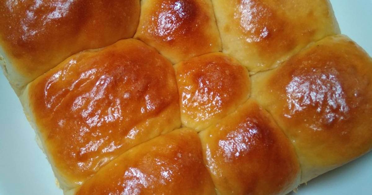 Resep Roti Sobek isi Susu (Killer Soft Bread) oleh Hanna Resep Roti Sobek isi Susu (Killer Soft Bread) oleh Hanna