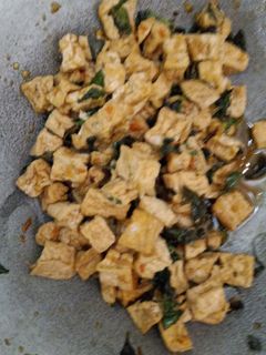 Foto resep Pecak Tahu