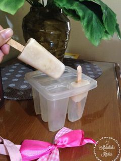 Foto resep Banana Ice Cream