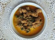 Gambar ayam kecap ketumbar