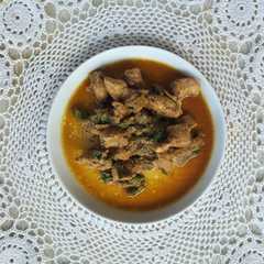 Ayam Kecap Ketumbar-レシピのメイン写真