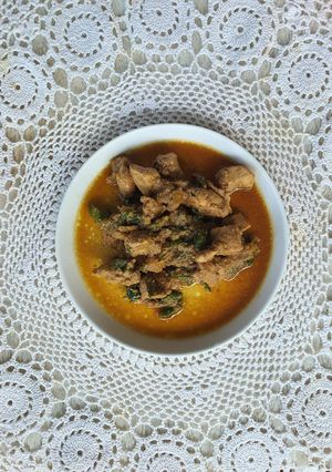 Foto resep Ayam Kecap Ketumbar