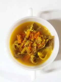 Foto resep Daging kuah setan 😃