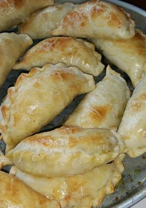 Una foto de Empanadas de carne