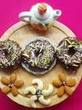 Roti Donuts