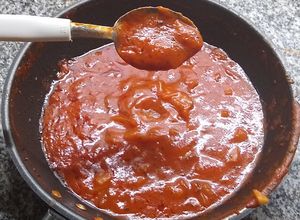 Una foto de Salsa fileto (rápida y rica)