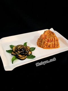 عکسی از دستور میرزا قاسمی