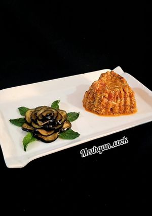 عکسی از دستور میرزا قاسمی