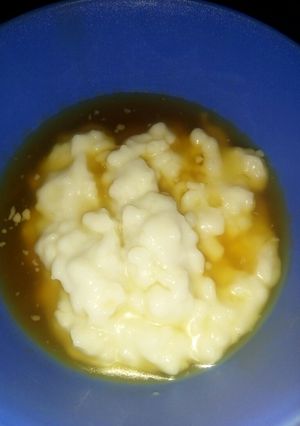 Foto resep Bubur Sumsum