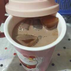 รูปของ Es Kopi Hitam Susu