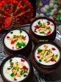 Malai Lassi